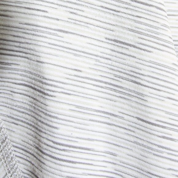 Lululemon Wunder Under Crop High-Rise *Roll Down Scallop Full-On Luxtreme 23" - Picture 10 of 14